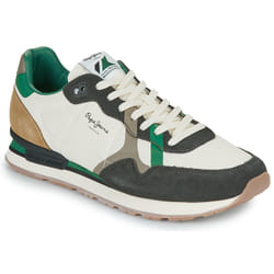 Sneakers Pepe Jeans Brit Cover