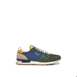 Baskets Pepe jeans Brit Camp pour homme - 40