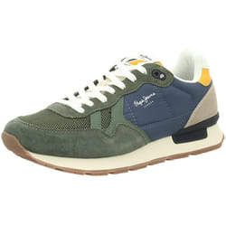 Baskets Pepe jeans Brit Camp pour homme - 42