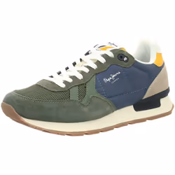 Baskets Pepe jeans Brit Camp pour homme - 44