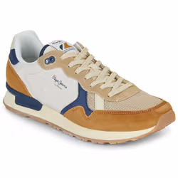 Sneakers Pepe Jeans Brit Camp