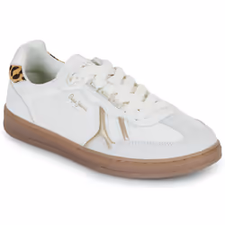 PEPE JEANS - Sneakers Femme PLS00038 - 36