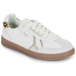 Pepe Jeans modèle Ball Fun W Blanc - 39