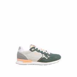 Sneakers femme Pepe Jeans Brit Camp