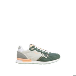 Sneakers femme Pepe Jeans Brit Camp