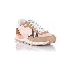 Sneakers femme Pepe Jeans Brit Camp