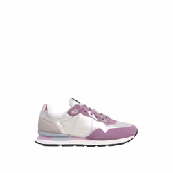 Sneakers femme Pepe Jeans Brit Printy