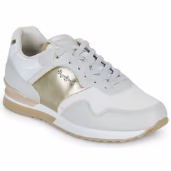 Baskets femme Pepe Jeans London Shine