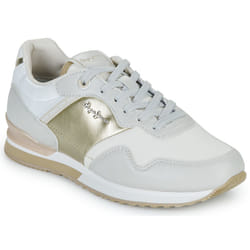 Baskets femme Pepe Jeans London Shine