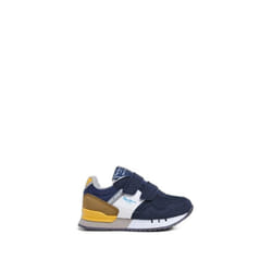 Baskets bébé garçon Pepe Jeans London Life