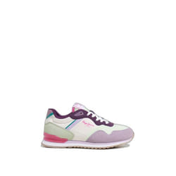 Baskets fille Pepe Jeans London Band