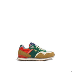 Baskets femme Pepe Jeans London Life