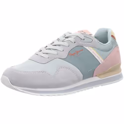 Baskets femme Pepe Jeans London Print