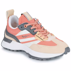 Sneakers Pepe Jeans Lucky Mains