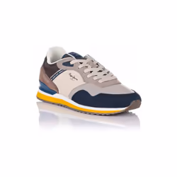 Baskets Pepe jeans LONDON pour homme - 42