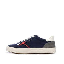 Baskets Marines Homme Pepe jeans Travis City