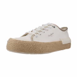 Pepe Jeans modèle Samoi Mix Blanc - 40