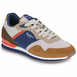 Baskets Pepe jeans LONDON LIFE pour homme - 44