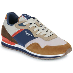 Baskets Pepe jeans LONDON LIFE pour homme - 44