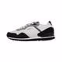 Chaussures running - PEPE JEANS - London life m - Textile - Semelle synthétique - Look streetwear