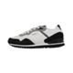 Chaussures running - PEPE JEANS - London life m - Textile - Semelle synthétique - Look streetwear