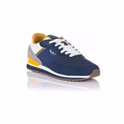 Baskets Pepe jeans pour homme - 42