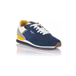 Baskets Pepe jeans pour homme - 42