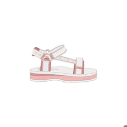 Sandales femme Pepe Jeans Pool Fresh