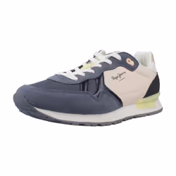 Pepe Jeans modèle Brit Camp W Bleu