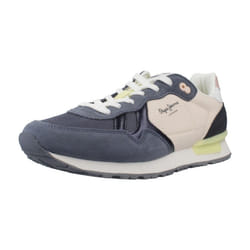 Pepe Jeans modèle Brit Camp W Bleu