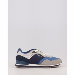 Baskets Pepe jeans pour homme - 43