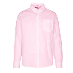 Chemise Rose Homme Pepe jeans Arnold