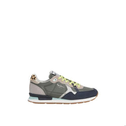 Baskets femme Pepe Jeans Brit Glitter
