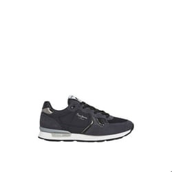 Baskets femme Pepe Jeans Brit Mirror