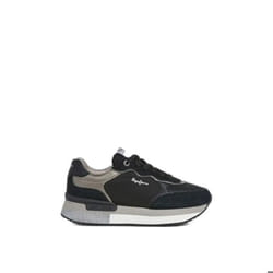 Baskets femme Pepe Jeans Rusper Glam