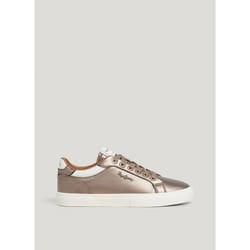Baskets femme Pepe Jeans Kenton glam
