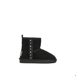Bottes dhiver fille Pepe Jeans DISS Rock