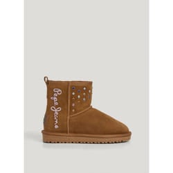 Bottes dhiver femme Pepe Jeans DISS Studs