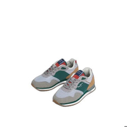 Baskets enfant Pepe Jeans London City