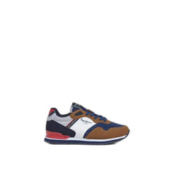 Baskets Pepe Jeans London Berg