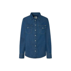 Chemise en denim femme Pepe Jeans