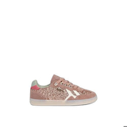 Baskets femme Pepe Jeans Ball Glitter