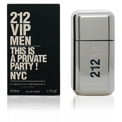 Carolina Herrera 212 VIP 50ml Hommes