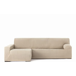 Fijalo - Housses de canapé M/0 Chaise Longue Troya Gauche C/0