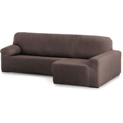 Fijalo - Housses de canapé M/0 Chaise Longue Premium Roc Droite C/7