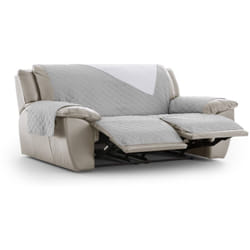 Fijalo - Housse de canapé pratique Relax Norvège 3 places x 2 C/06
