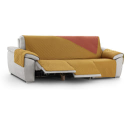 Fijalo - Housse de canapé pratique Relax Norvège 3 places x 3 C/05