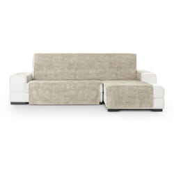 Housse de canapé Chaise Longue M/3 Turin Droite C/1
