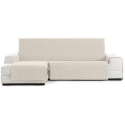 Fijalo - Housse de canapé Chaise Longue M/3 Milieu Gauche C/0