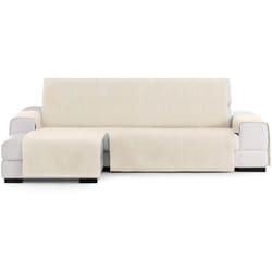 Housse de canapé Chaise Longue M/3 Levante Gauche C/1 Extra